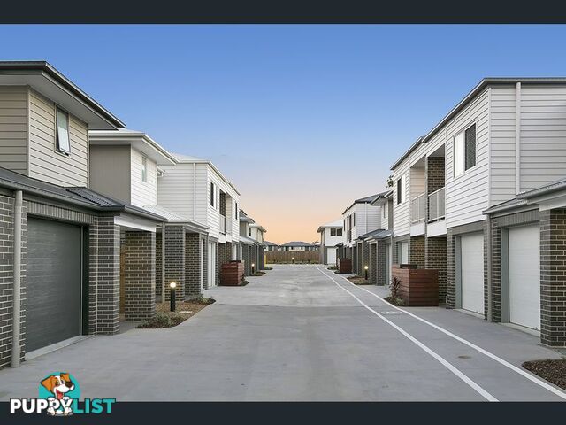 Unit 31 /43 Brentford Road RICHLANDS QLD 4077