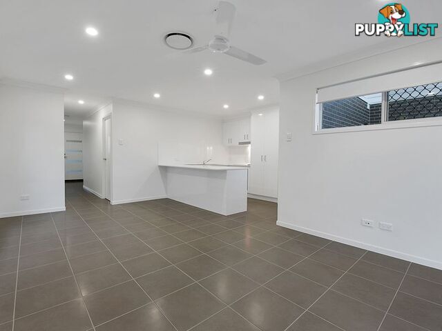 Unit 31 /43 Brentford Road RICHLANDS QLD 4077