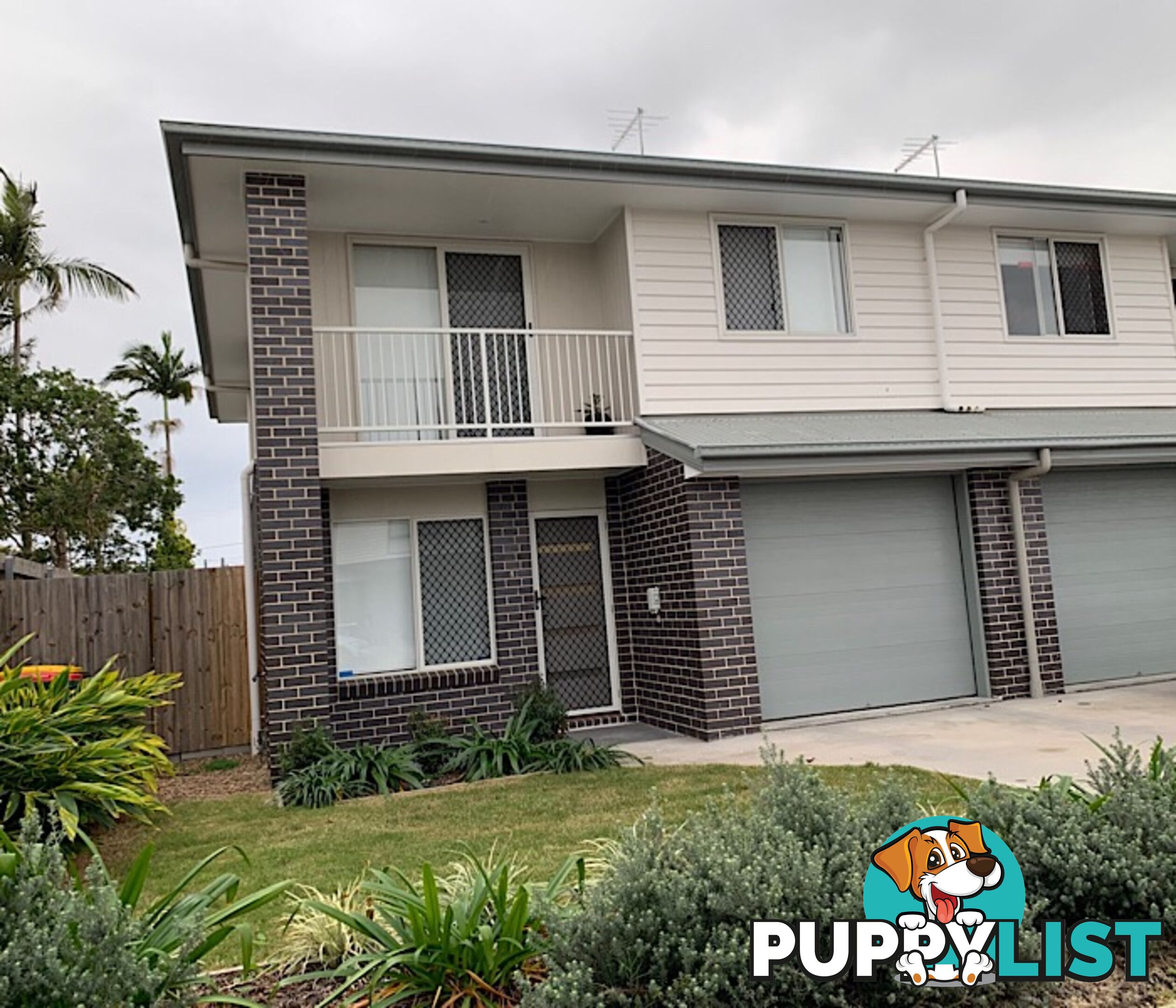 Unit 31 /43 Brentford Road RICHLANDS QLD 4077