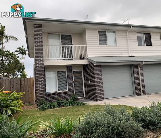 Unit 31 /43 Brentford Road RICHLANDS QLD 4077