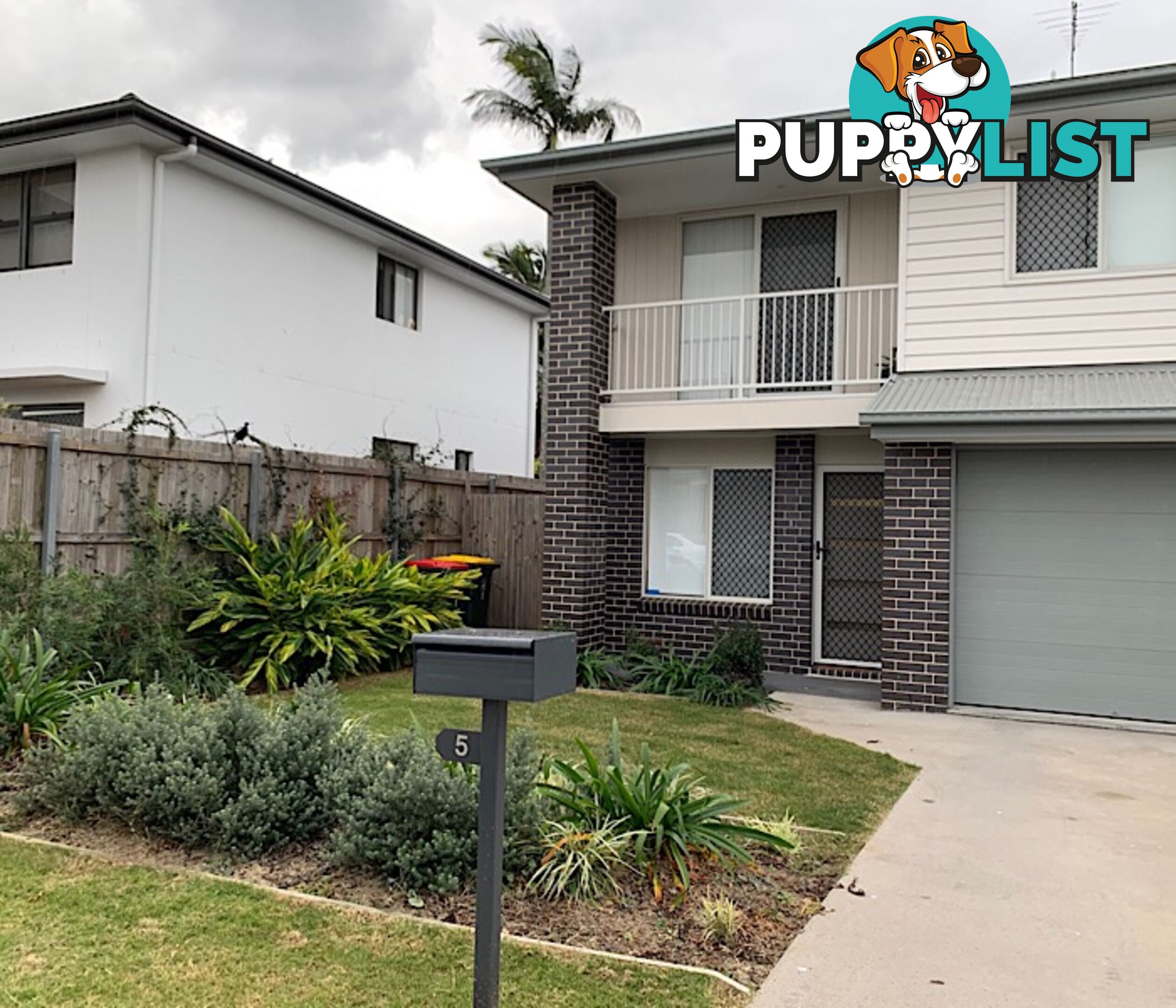 Unit 31 /43 Brentford Road RICHLANDS QLD 4077