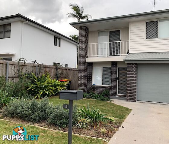 Unit 31 /43 Brentford Road RICHLANDS QLD 4077