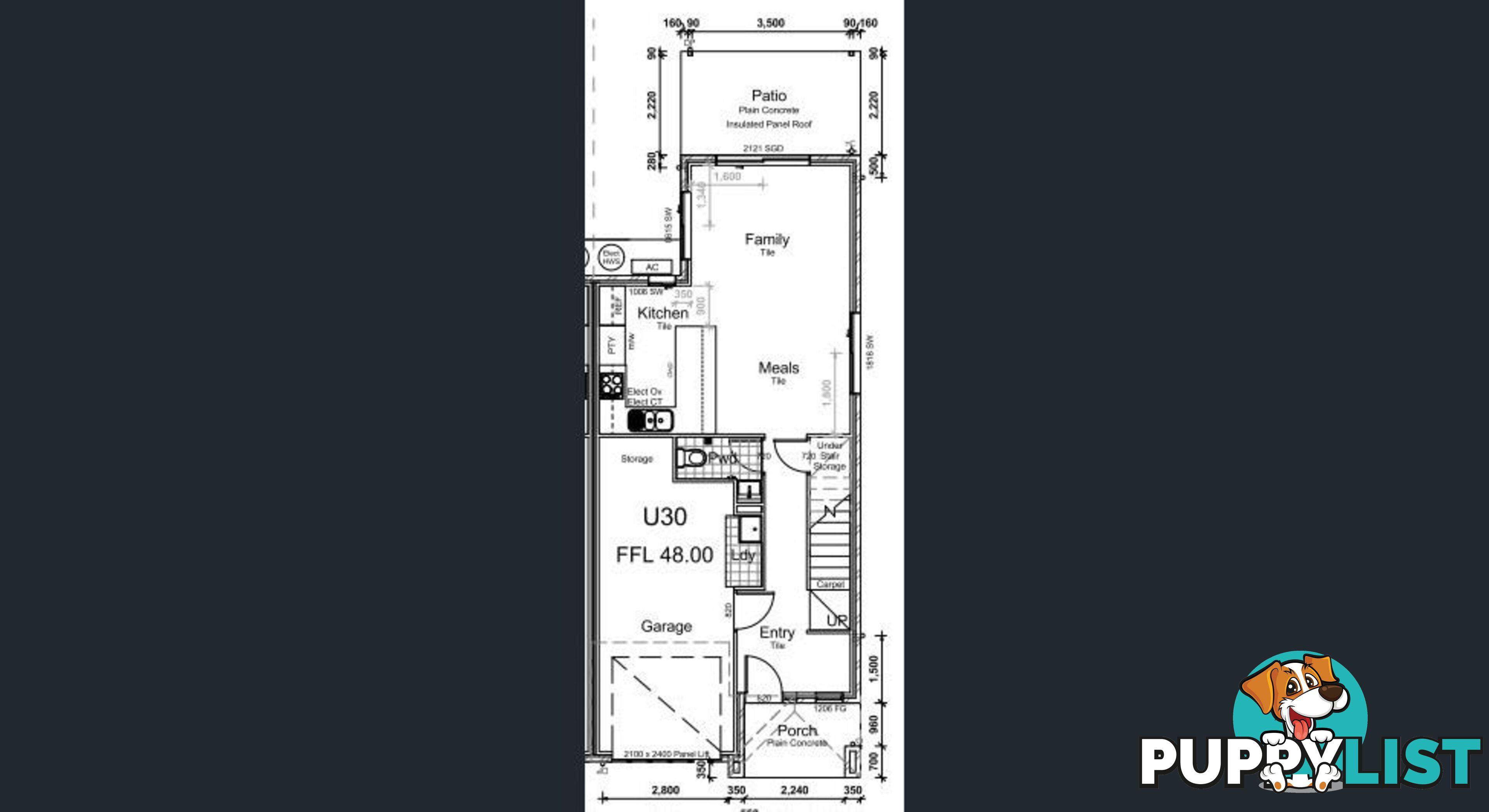 Unit 31 /43 Brentford Road RICHLANDS QLD 4077