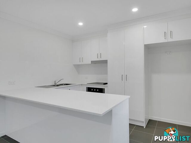 Unit 31 /43 Brentford Road RICHLANDS QLD 4077