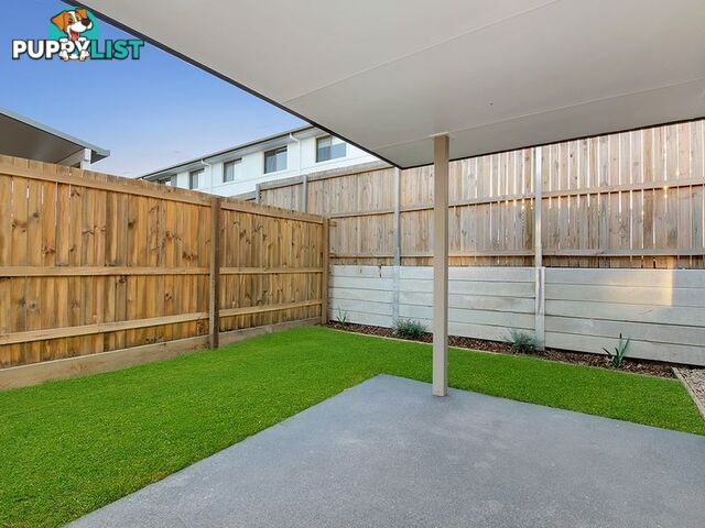 Unit 31 /43 Brentford Road RICHLANDS QLD 4077