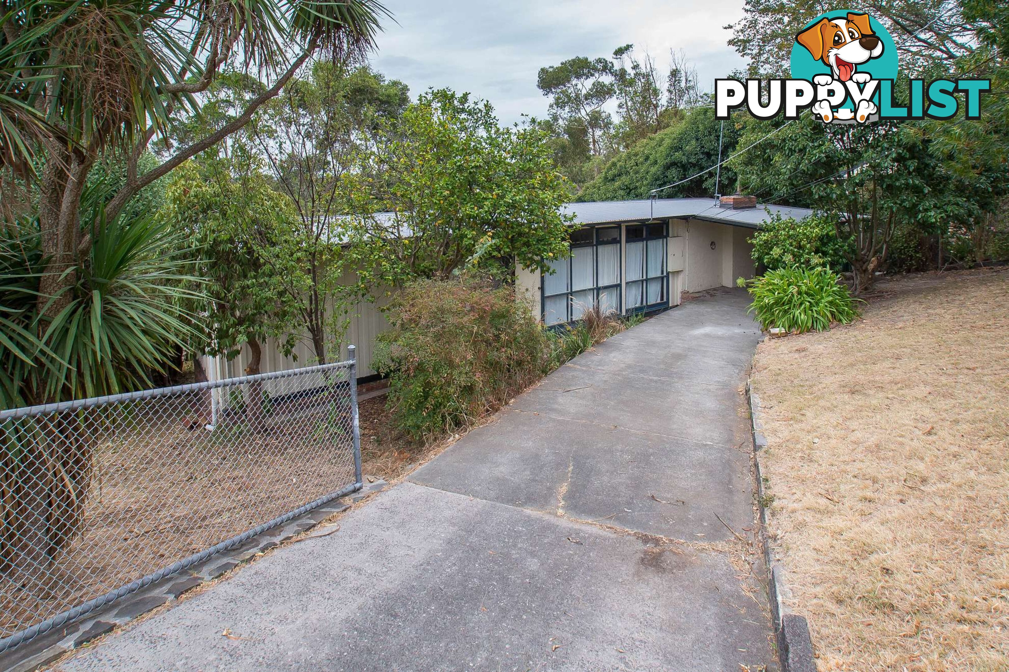 2 Barrett Street UPPER FERNTREE GULLY VIC 3156