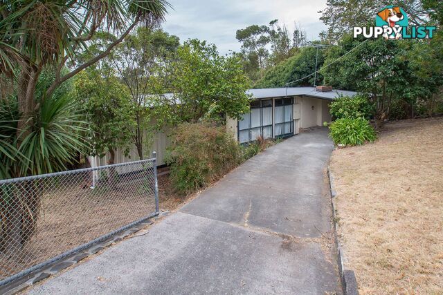 2 Barrett Street UPPER FERNTREE GULLY VIC 3156