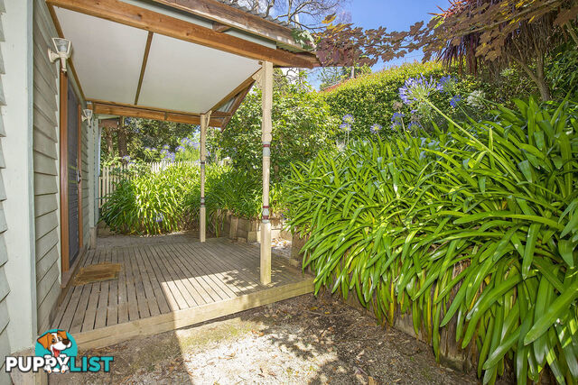 8a Belgrave Hallam Road BELGRAVE VIC 3160