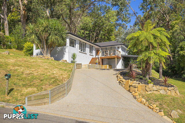 18 Kitchener Road TECOMA VIC 3160