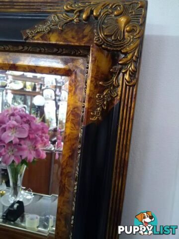 New Dining Chairs REDUCED to $175 TODAY. Mirror. Sideboard. Sofa