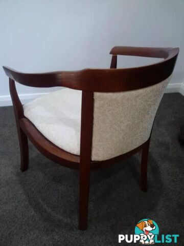 Armchairs, Dining Chairs - Modern & Vintage from $ 30