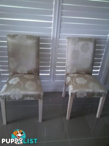 Armchairs, Dining Chairs - Modern & Vintage from $ 30