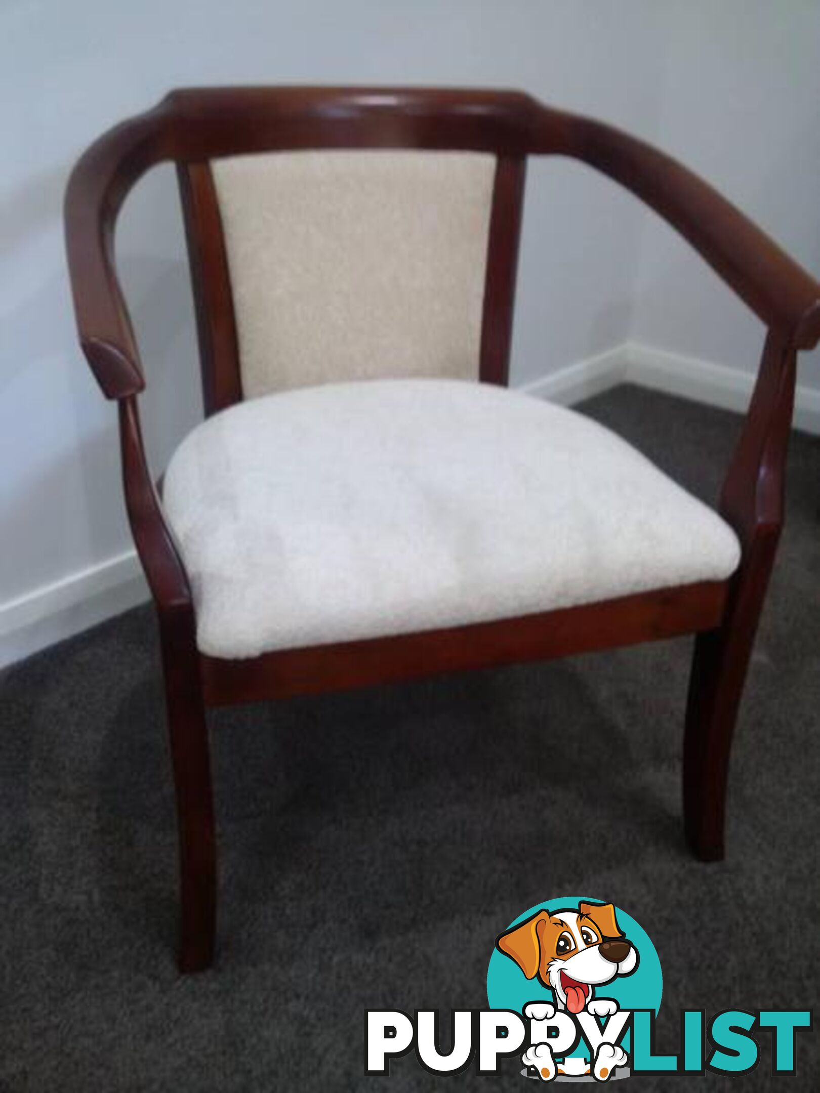 Armchairs, Dining Chairs - Modern & Vintage from $ 30