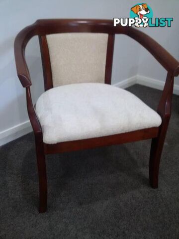 Armchairs, Dining Chairs - Modern & Vintage from $ 30