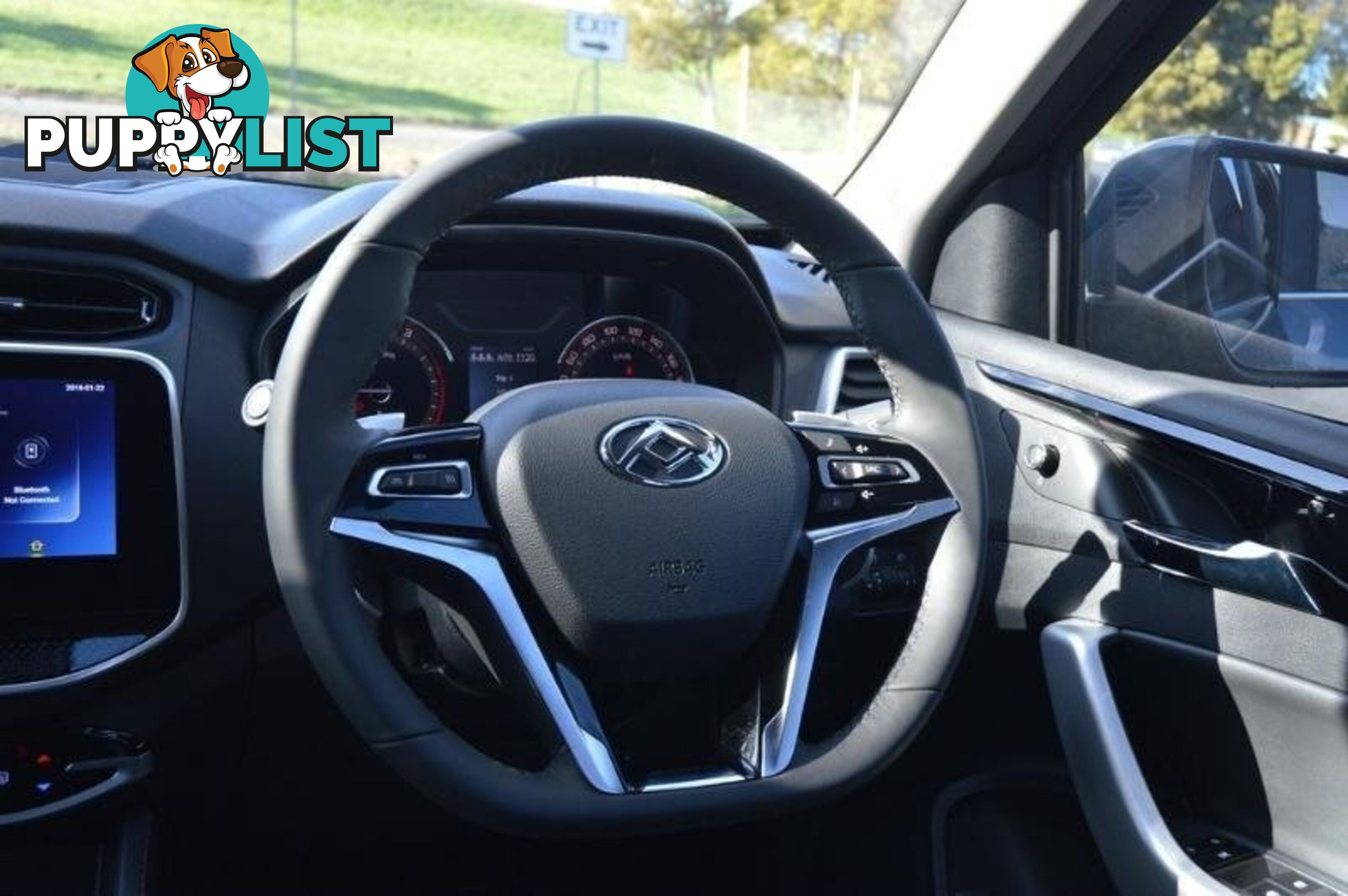 2024 LDV T60 MAX-LUXE-MEGA-TUB SK8C MY23 4X4 DUAL RANGE DUAL CAB LONG WHEELBASE UTILITY