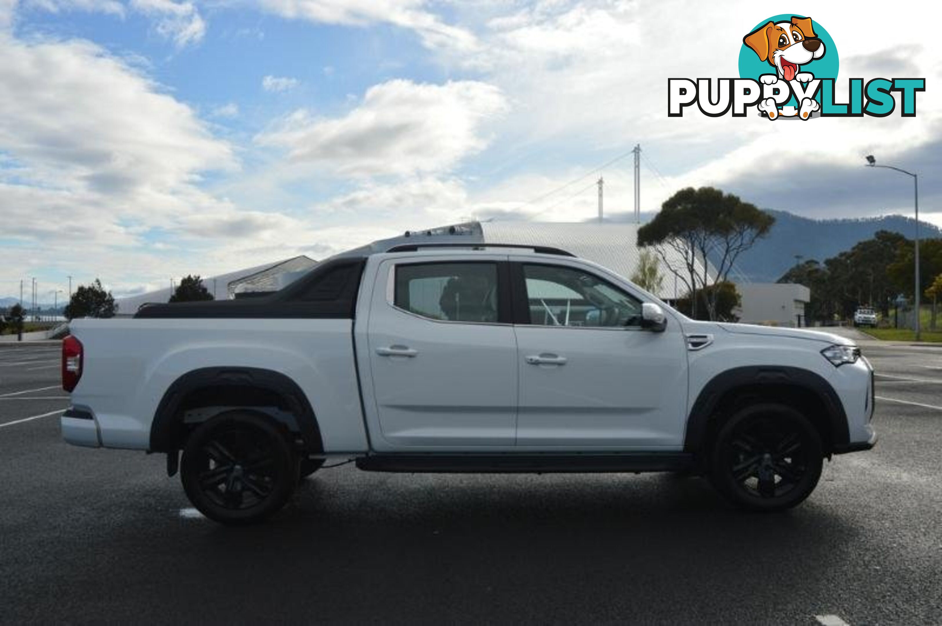 2024 LDV T60 MAX-LUXE-MEGA-TUB SK8C MY23 4X4 DUAL RANGE DUAL CAB LONG WHEELBASE UTILITY
