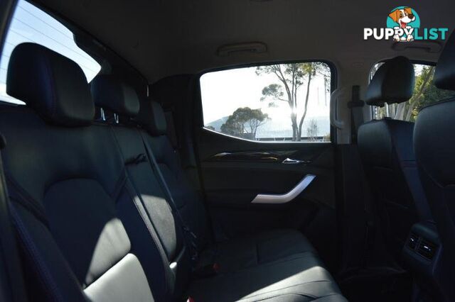 2024 LDV T60 MAX-LUXE-MEGA-TUB SK8C MY23 4X4 DUAL RANGE DUAL CAB LONG WHEELBASE UTILITY