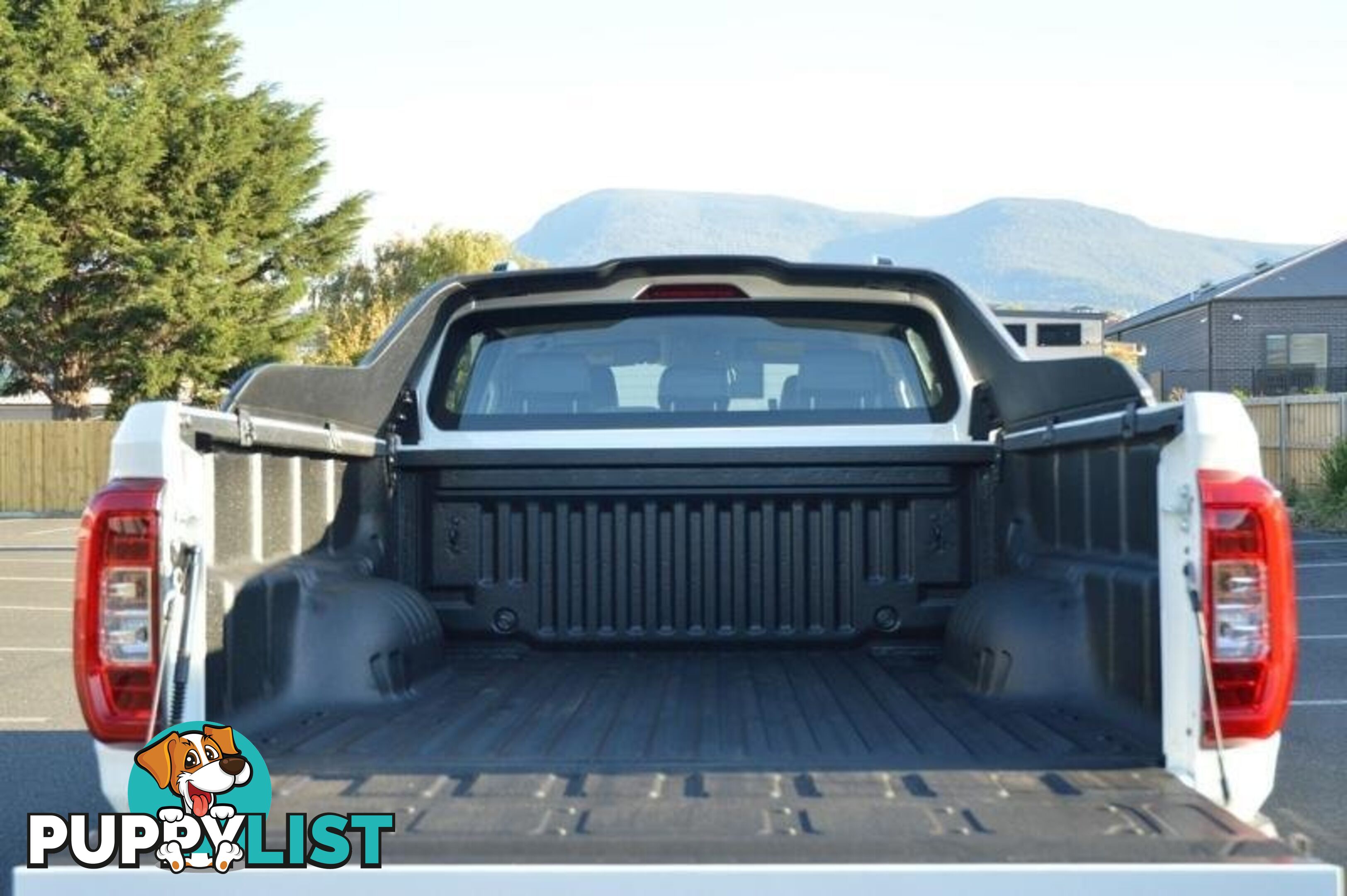 2024 LDV T60 MAX-LUXE-MEGA-TUB SK8C MY23 4X4 DUAL RANGE DUAL CAB LONG WHEELBASE UTILITY