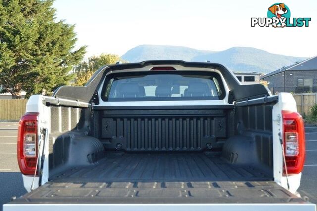 2024 LDV T60 MAX-LUXE-MEGA-TUB SK8C MY23 4X4 DUAL RANGE DUAL CAB LONG WHEELBASE UTILITY
