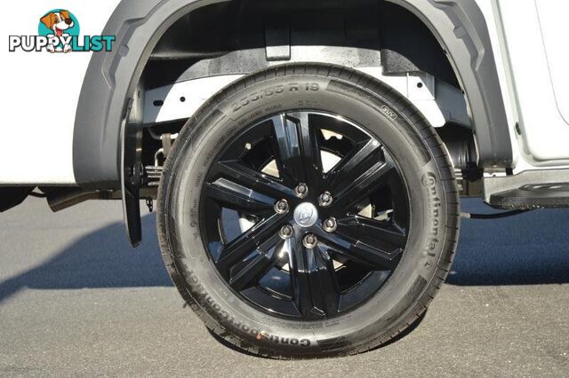 2024 LDV T60 MAX-LUXE-MEGA-TUB SK8C MY23 4X4 DUAL RANGE DUAL CAB LONG WHEELBASE UTILITY