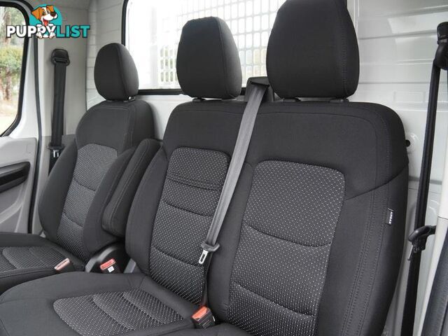 2025 LDV DELIVER 9 MY24 MY24 SINGLE CAB EXTRA LONG WHEELBASE CAB CHASSIS
