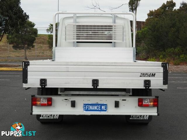2025 LDV DELIVER 9 MY24 MY24 SINGLE CAB EXTRA LONG WHEELBASE CAB CHASSIS