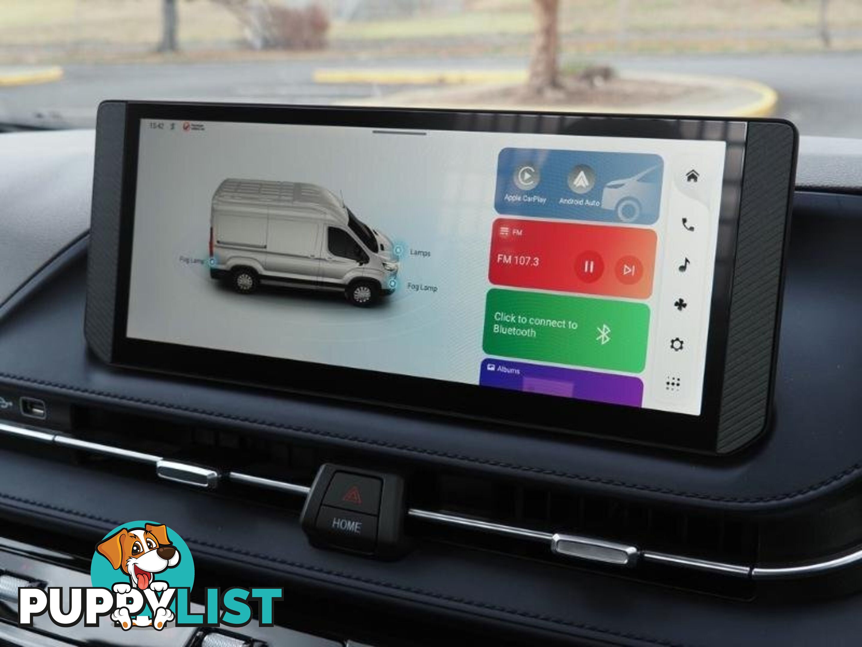 2025 LDV DELIVER 9 MY24 MY24 SINGLE CAB EXTRA LONG WHEELBASE CAB CHASSIS