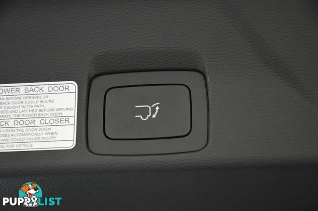 2024 LDV D90 EXECUTIVE SV9A MY25 4X4 DUAL RANGE SUV