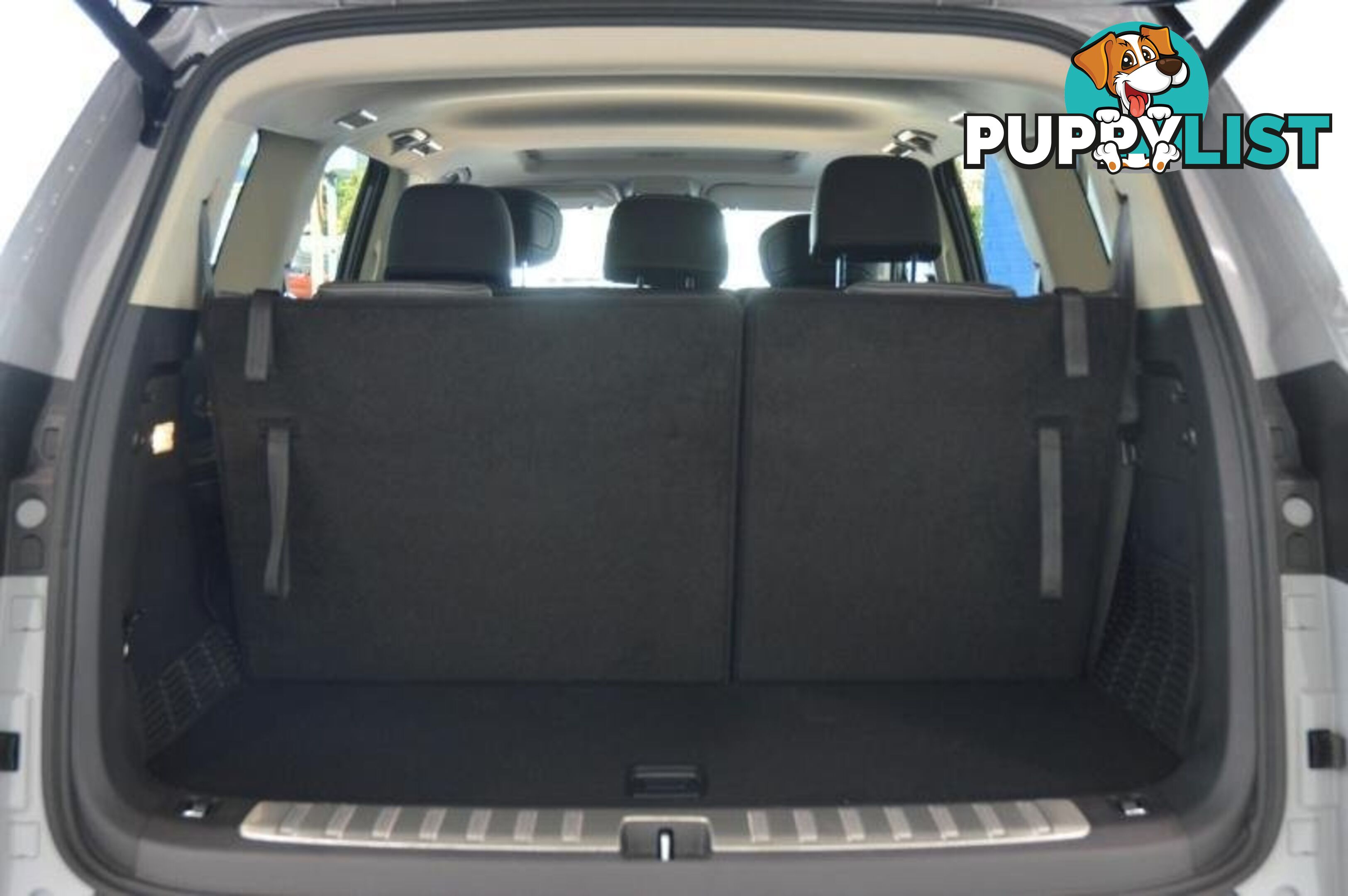 2024 LDV D90 EXECUTIVE SV9A MY25 4X4 DUAL RANGE SUV