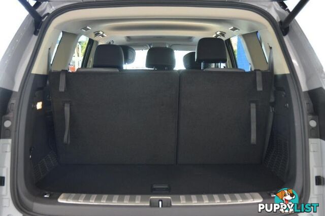 2024 LDV D90 EXECUTIVE SV9A MY25 4X4 DUAL RANGE SUV