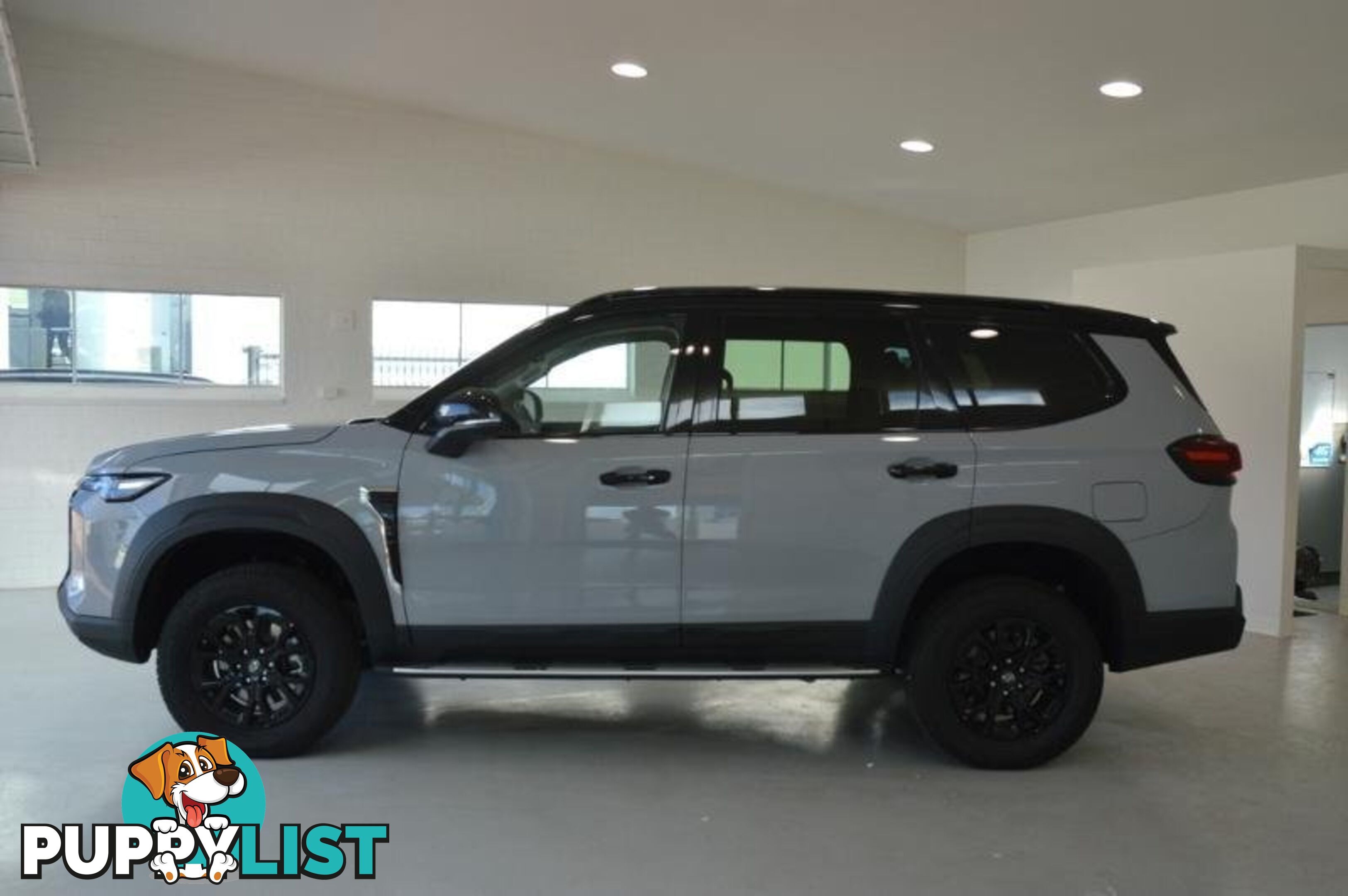 2024 LDV D90 EXECUTIVE SV9A MY25 4X4 DUAL RANGE SUV