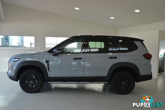 2024 LDV D90 EXECUTIVE SV9A MY25 4X4 DUAL RANGE SUV