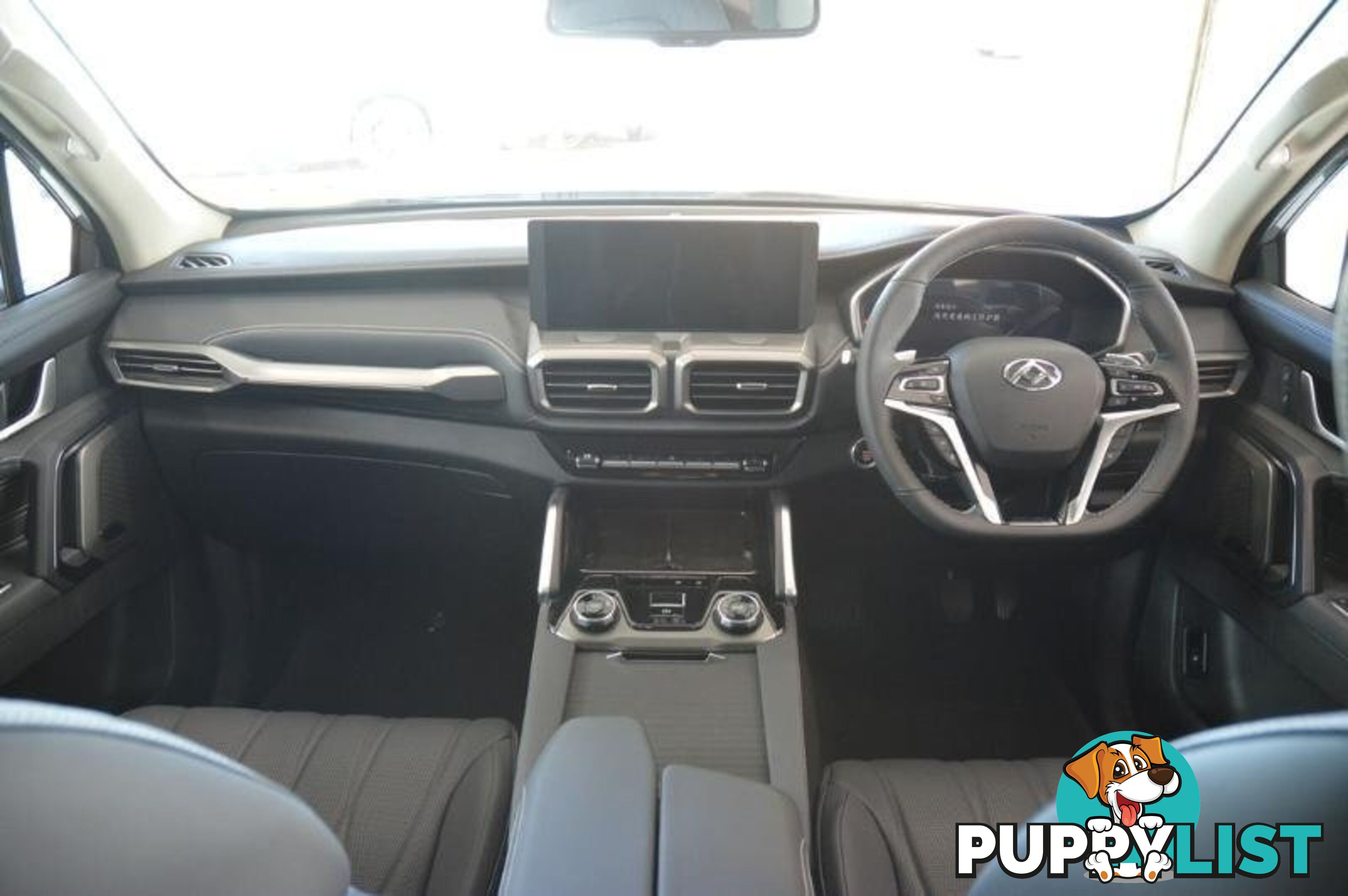 2024 LDV D90 EXECUTIVE SV9A MY25 4X4 DUAL RANGE SUV