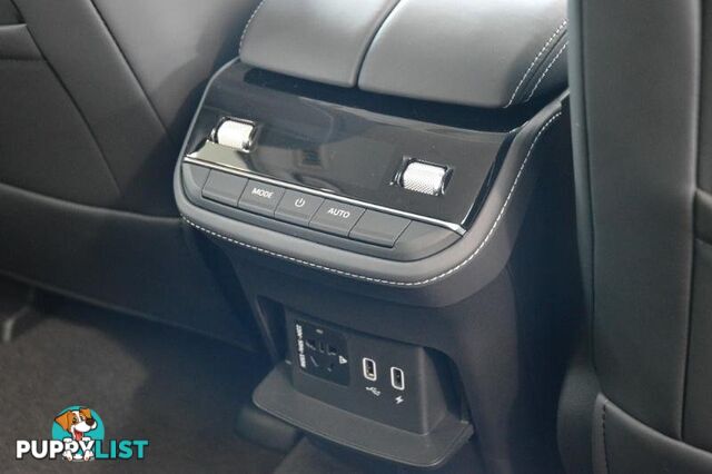 2024 LDV D90 EXECUTIVE SV9A MY25 4X4 DUAL RANGE SUV