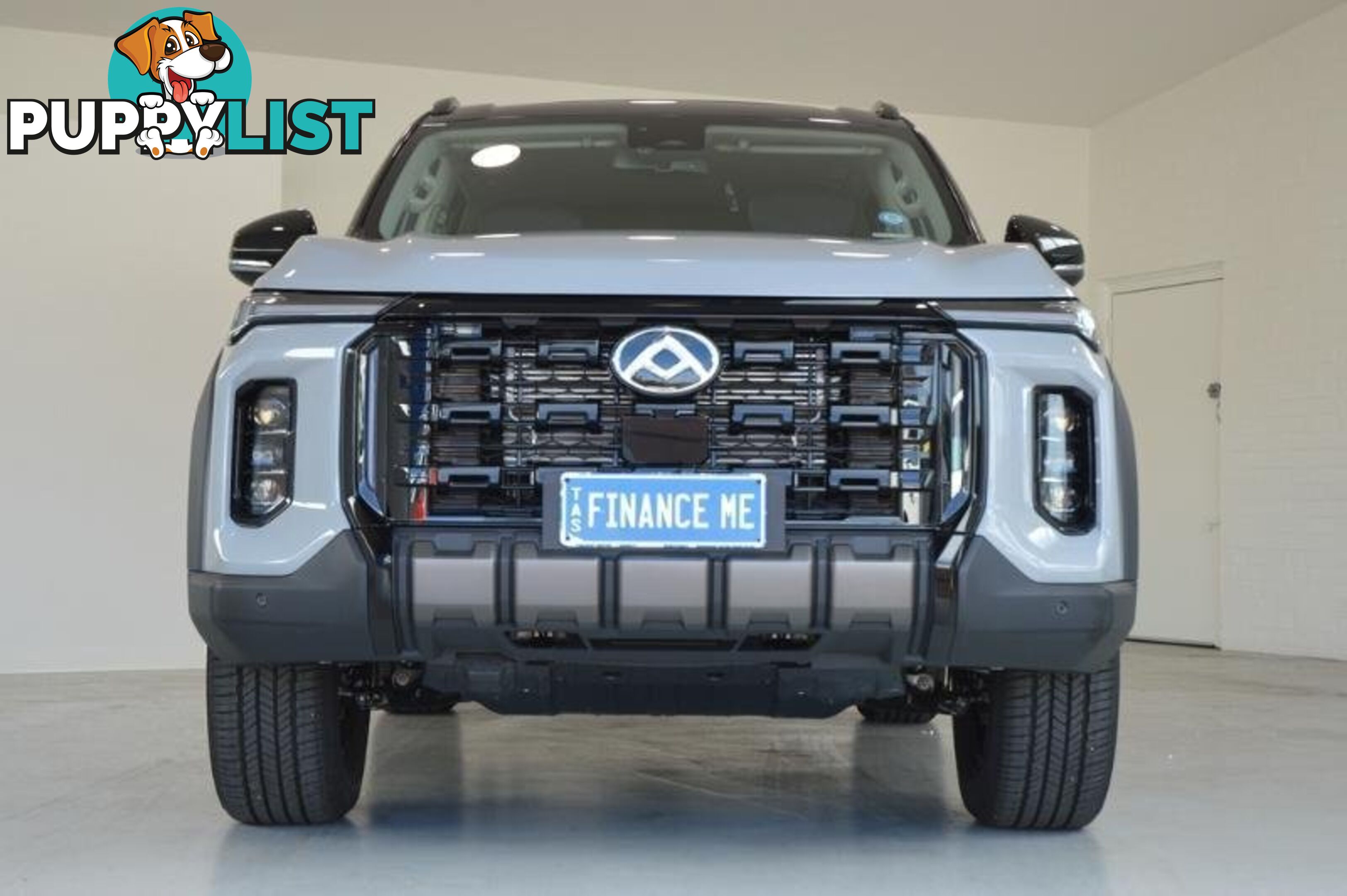 2024 LDV D90 EXECUTIVE SV9A MY25 4X4 DUAL RANGE SUV
