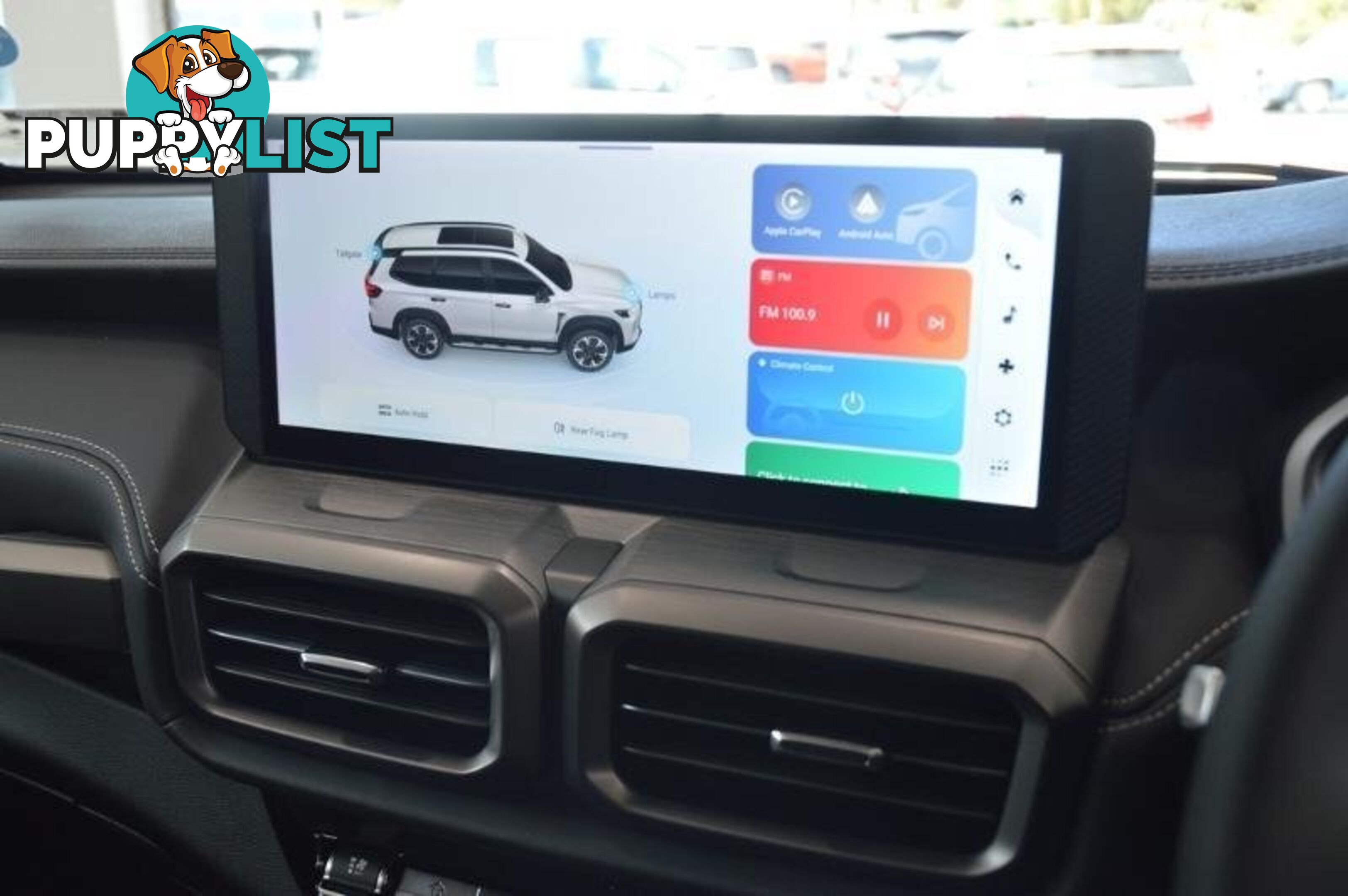2024 LDV D90 EXECUTIVE SV9A MY25 4X4 DUAL RANGE SUV