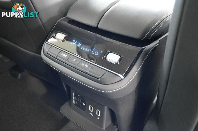 2024 LDV D90 EXECUTIVE SV9A MY25 4X4 DUAL RANGE SUV