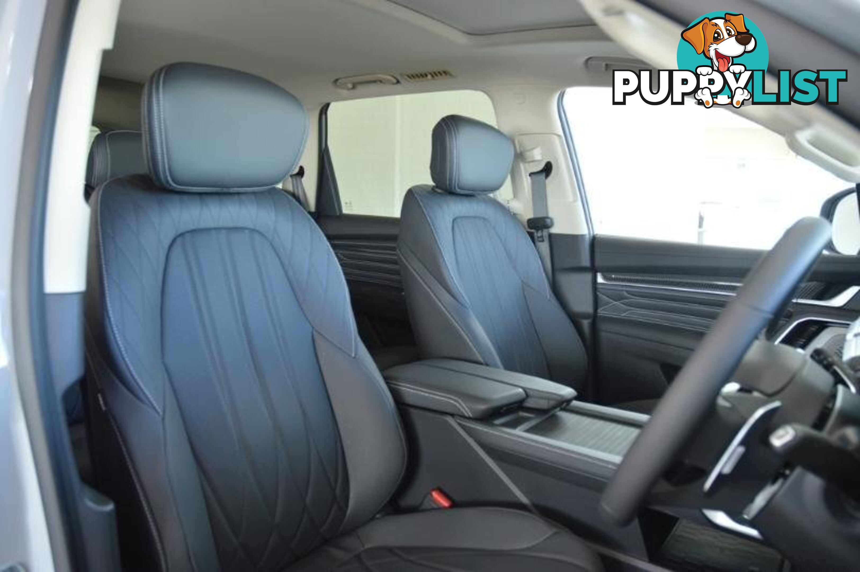 2024 LDV D90 EXECUTIVE SV9A MY25 4X4 DUAL RANGE SUV