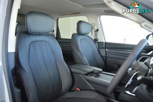 2024 LDV D90 EXECUTIVE SV9A MY25 4X4 DUAL RANGE SUV