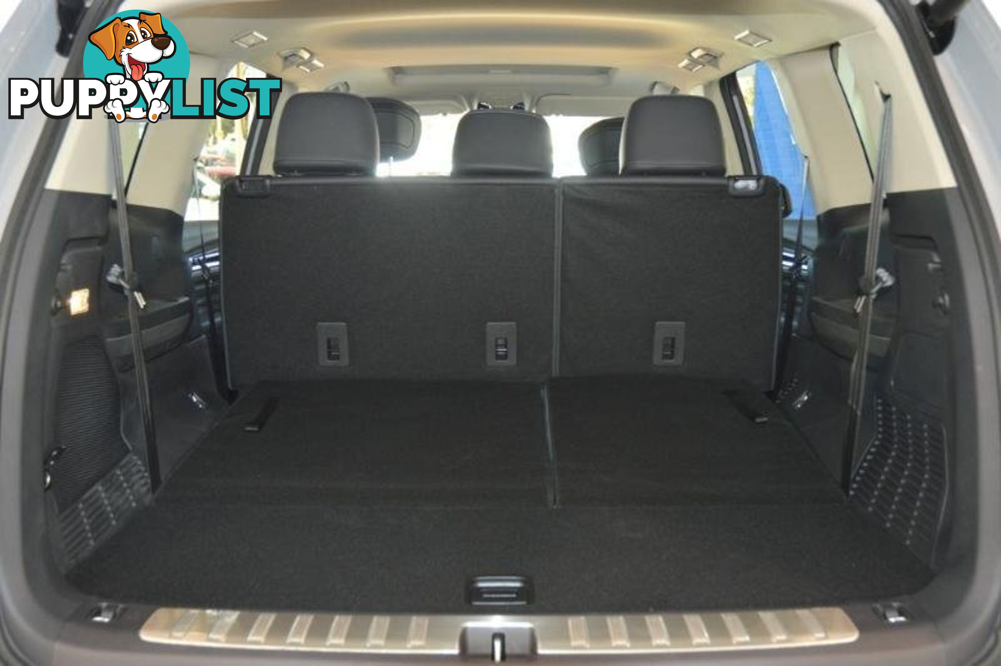 2024 LDV D90 EXECUTIVE SV9A MY25 4X4 DUAL RANGE SUV