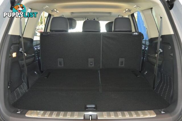 2024 LDV D90 EXECUTIVE SV9A MY25 4X4 DUAL RANGE SUV