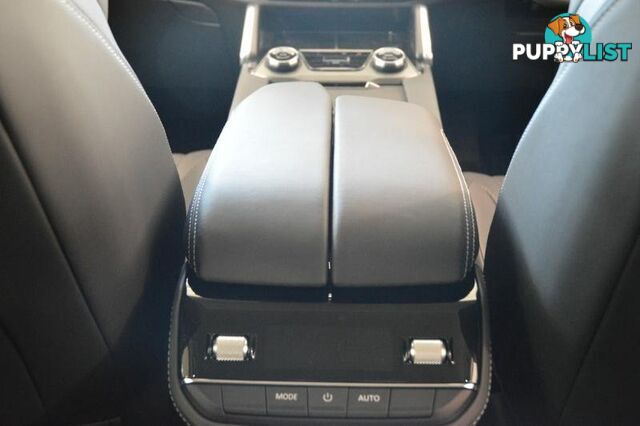 2024 LDV D90 EXECUTIVE SV9A MY25 4X4 DUAL RANGE SUV