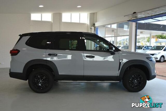2024 LDV D90 EXECUTIVE SV9A MY25 4X4 DUAL RANGE SUV
