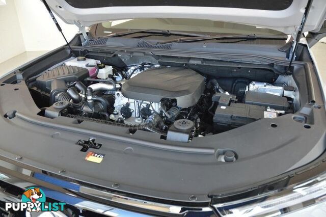 2024 LDV D90 EXECUTIVE SV9A MY25 4X4 DUAL RANGE SUV
