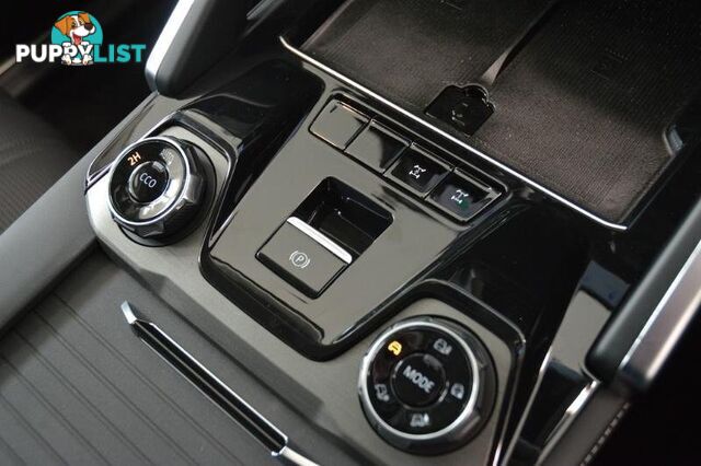 2024 LDV D90 EXECUTIVE SV9A MY25 4X4 DUAL RANGE SUV