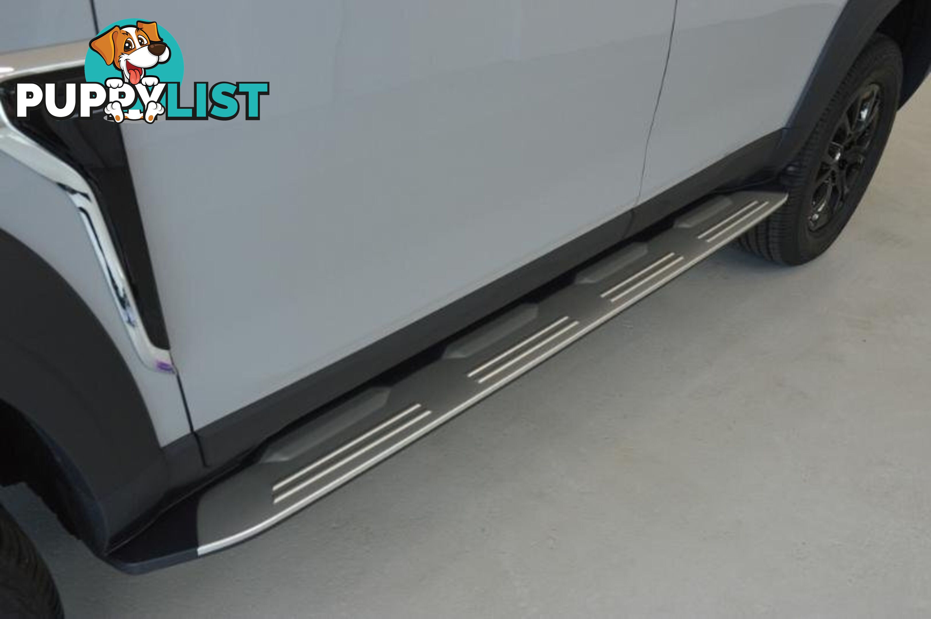 2024 LDV D90 EXECUTIVE SV9A MY25 4X4 DUAL RANGE SUV