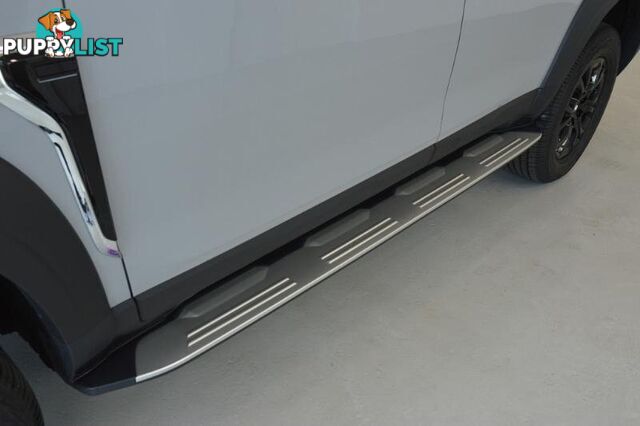 2024 LDV D90 EXECUTIVE SV9A MY25 4X4 DUAL RANGE SUV