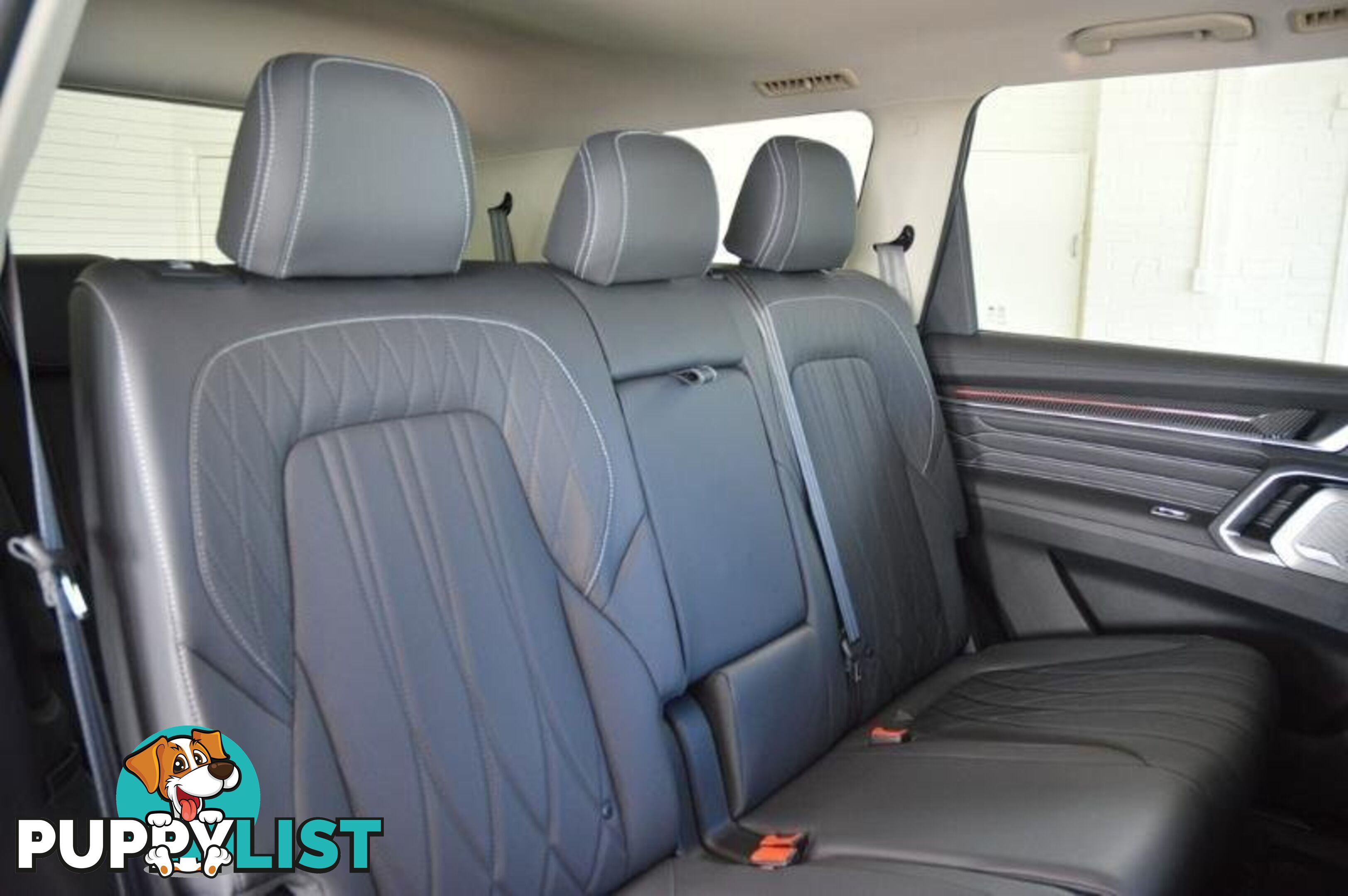 2024 LDV D90 EXECUTIVE SV9A MY25 4X4 DUAL RANGE SUV