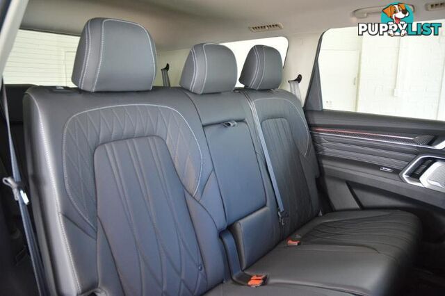 2024 LDV D90 EXECUTIVE SV9A MY25 4X4 DUAL RANGE SUV