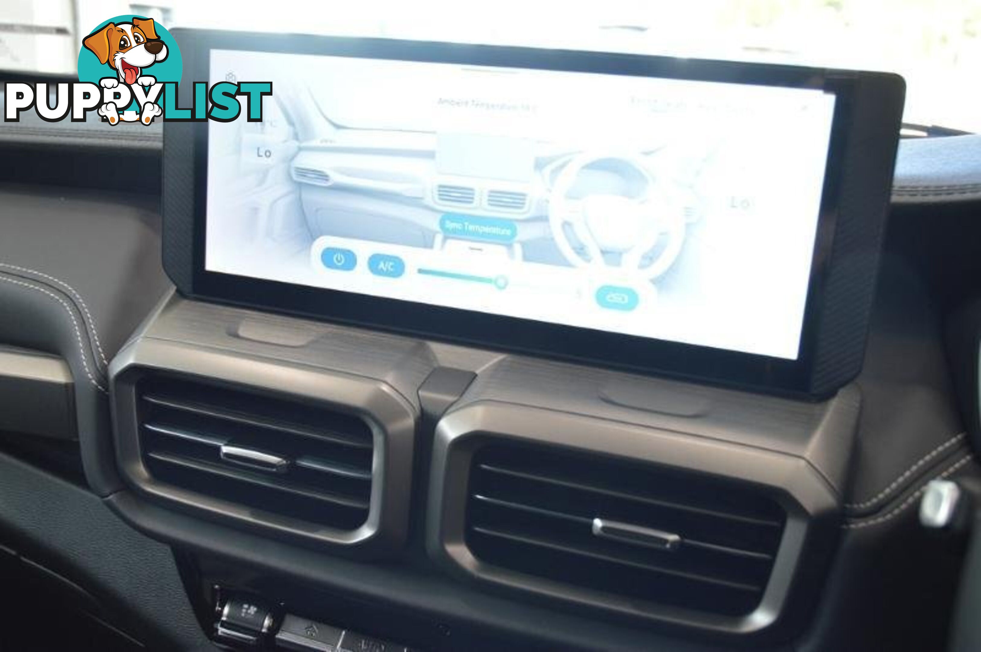 2024 LDV D90 EXECUTIVE SV9A MY25 4X4 DUAL RANGE SUV